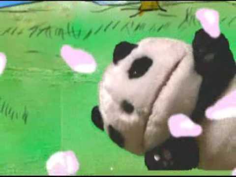 インターネット漂流番組pndTV『おはなしのくに』 - YouTube