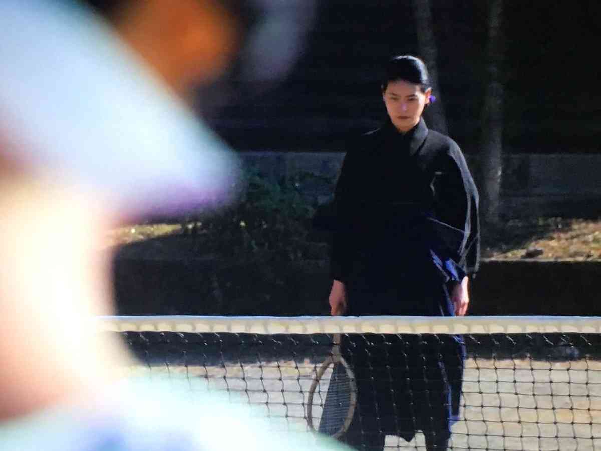 【実況・感想】いだてん～東京オリムピック噺～(22)　「ヴィーナスの誕生」