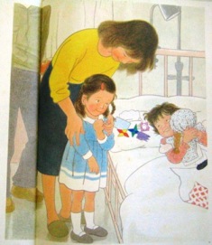 幼稚園児にオススメの絵本