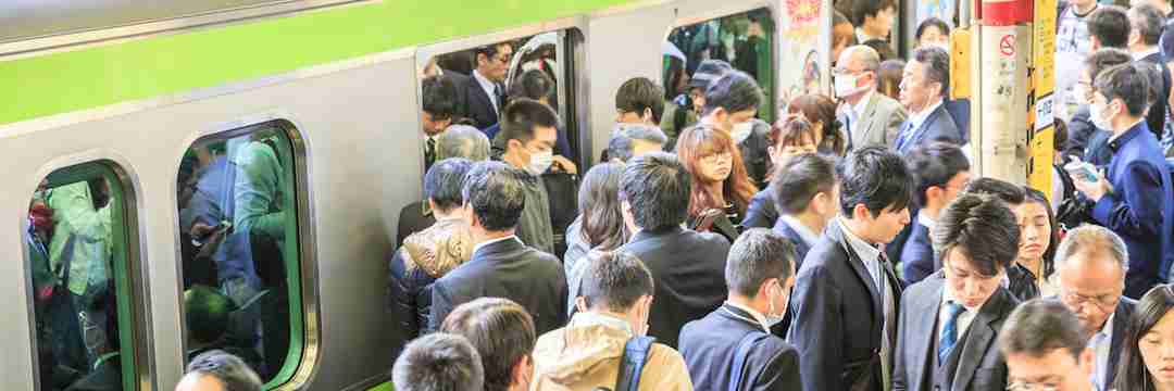 10年間で500人を治療してわかった「痴漢」を取り巻く問題（原田 隆之） | 現代ビジネス | 講談社（1/5）