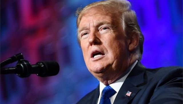 トランプ政権、テロ対策としてビザ申請にＳＮＳアカウント提供を義務付ける → 人権団体が批判「表現の自由を侵害する」