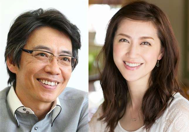 芸能人夫婦の結婚前のエピソード・画像