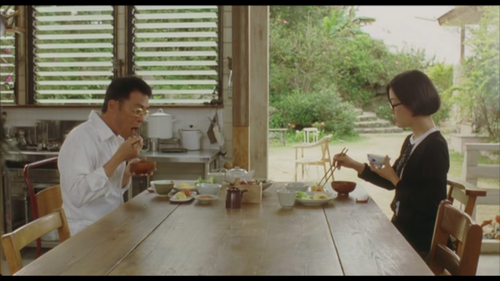世界観、映像の美しい映画PART4