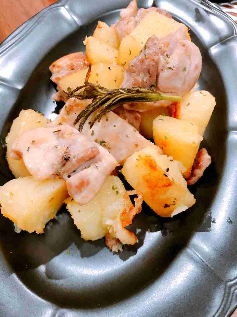 渡辺美奈代、夕食のナポリタンを披露するも「週に何回パスタ？」と批判殺到