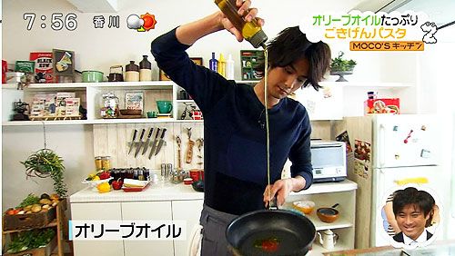 好きな料理番組