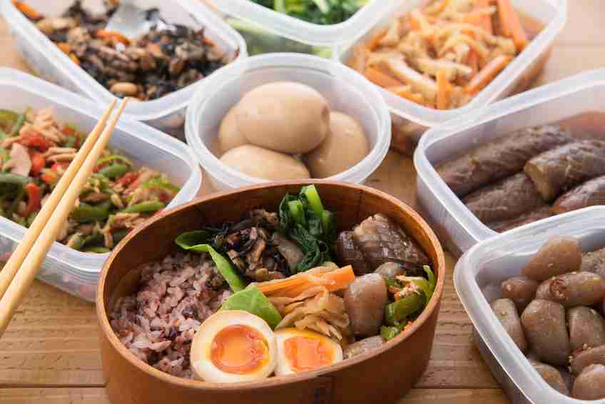 食中毒を防ごう！傷みにくいお弁当の作り方とは？ | クックビズ総研