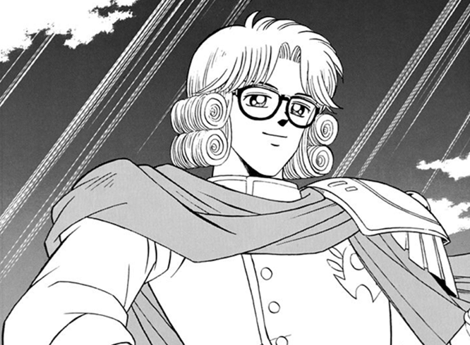 少年漫画の嫌いな設定・展開