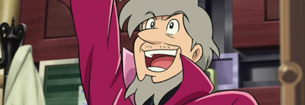 なんだか憎めない!アニメの悪役ランキング