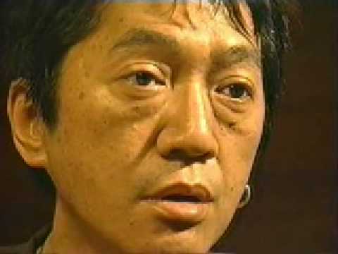 逆境を生きる 酒に呑まれた日々～中島らものアルコール格闘記 1/4 - YouTube
