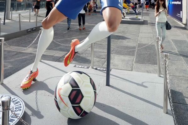 サッカー2002年W杯韓国戦での韓国寄り審判不正疑惑 「主審の買収」明らかに