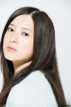いろんな吉高由里子が見たい