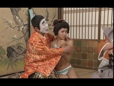 時代劇に出演できるならどんな役をやりたい？