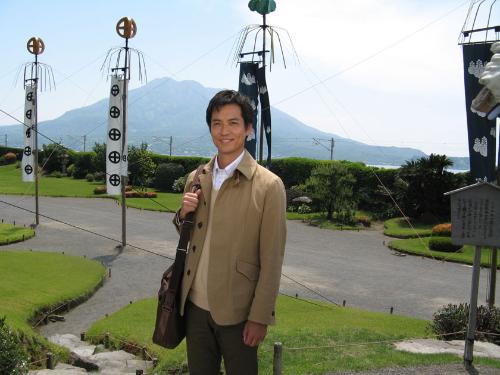沢村一樹　故郷で浅見光彦３時間ＳＰ― スポニチ Sponichi Annex 芸能