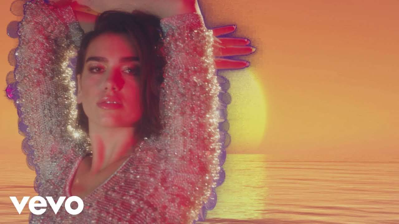 Calvin Harris, Dua Lipa - One Kiss (Official Video) - YouTube