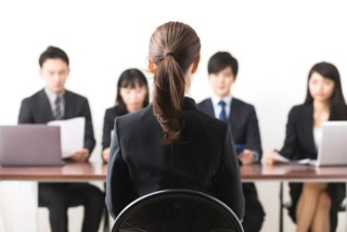 面接落ちた人が何で落ちたのか理由を予想して書くトピ