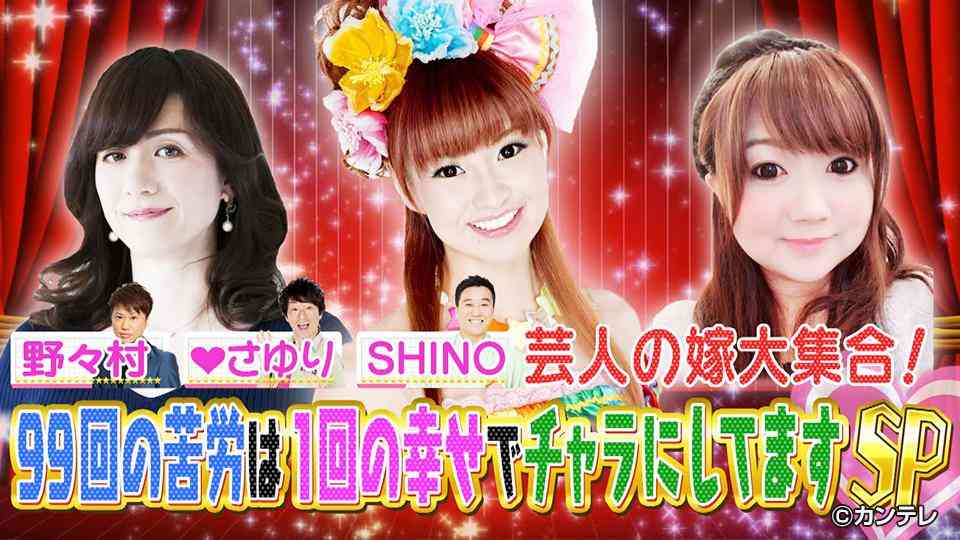 マルコポロリ！｜民放公式テレビポータル「TVer（ティーバー）」