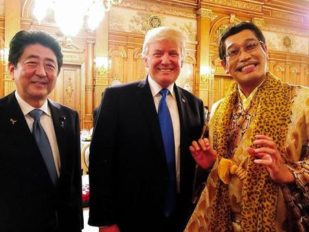 ゆりやん　海外からのオファーはなし　今後の海外での活動に意欲「かなり夢があります」