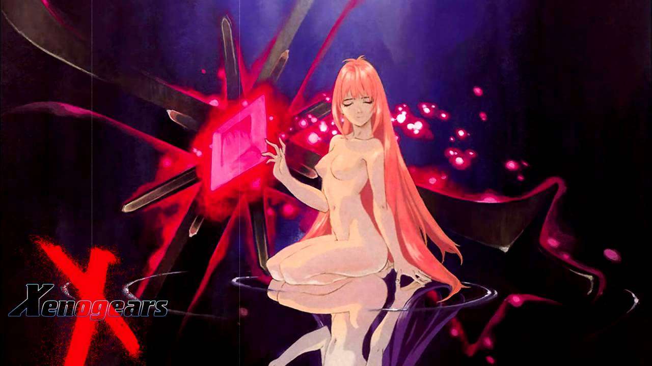TheTKC'S BEST OF VGM #321: Xenogears ゼノギアス - The One Who Bares Fangs at God - YouTube