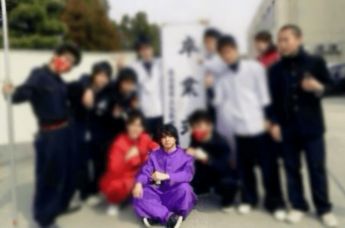 平野紫耀くん好きな人集合！Part4