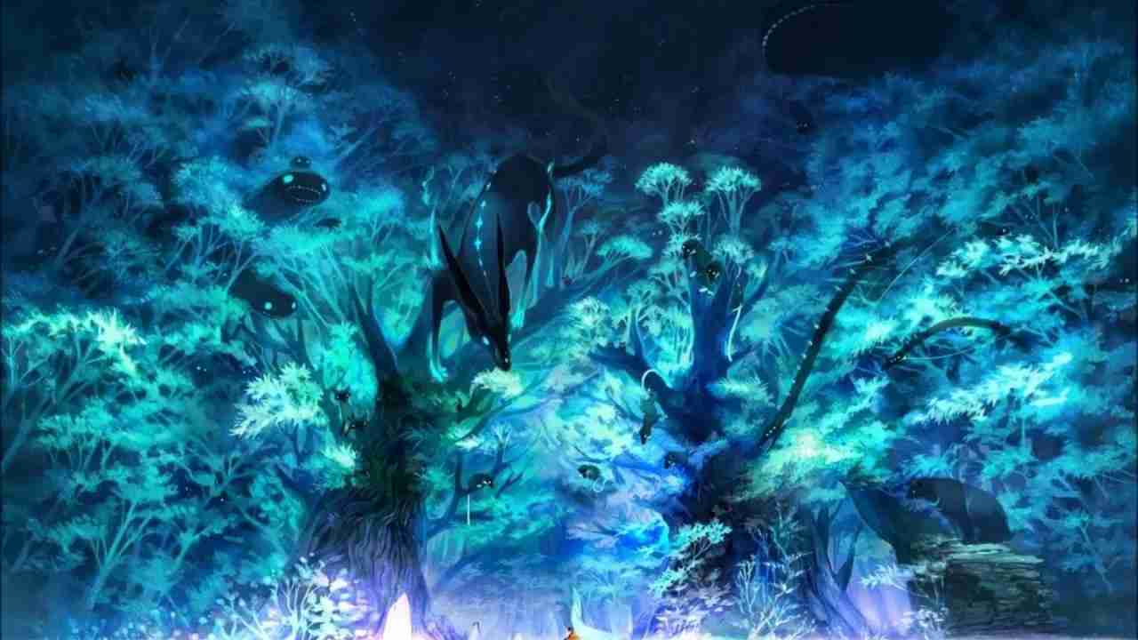 FF13 BGM 「サンレス水郷」 高音質 Final Fantasy XIII [The Sunleth Waterscape] - YouTube