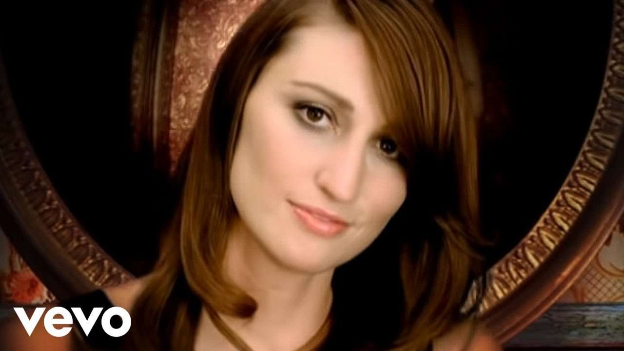 Sara Bareilles - Love Song (Official Music Video) - YouTube
