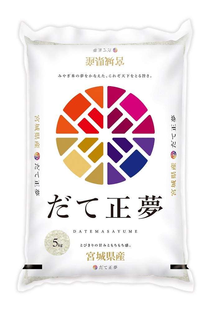 好きなお米の銘柄