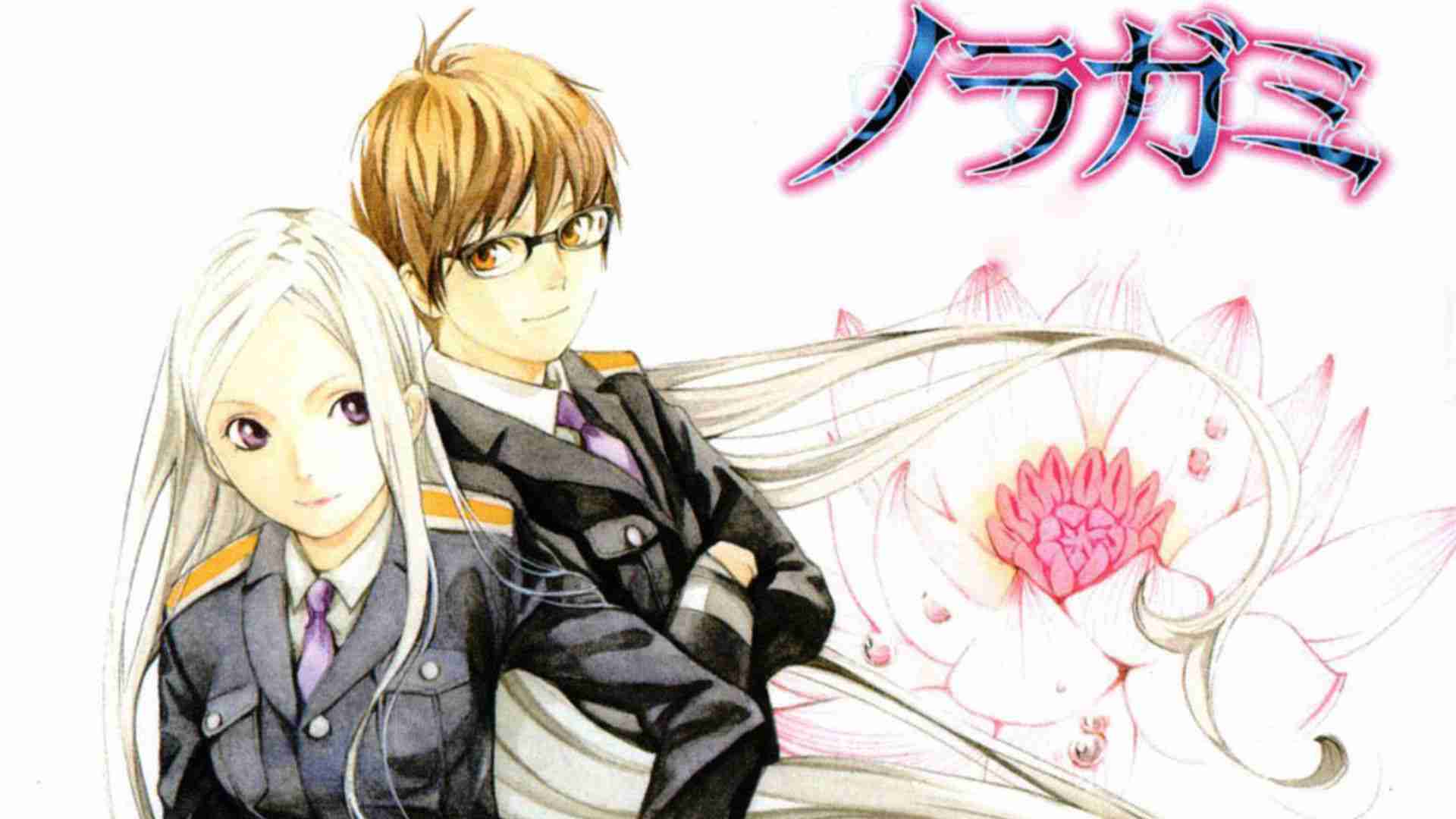 付き合いたい二次元のキャラ その3