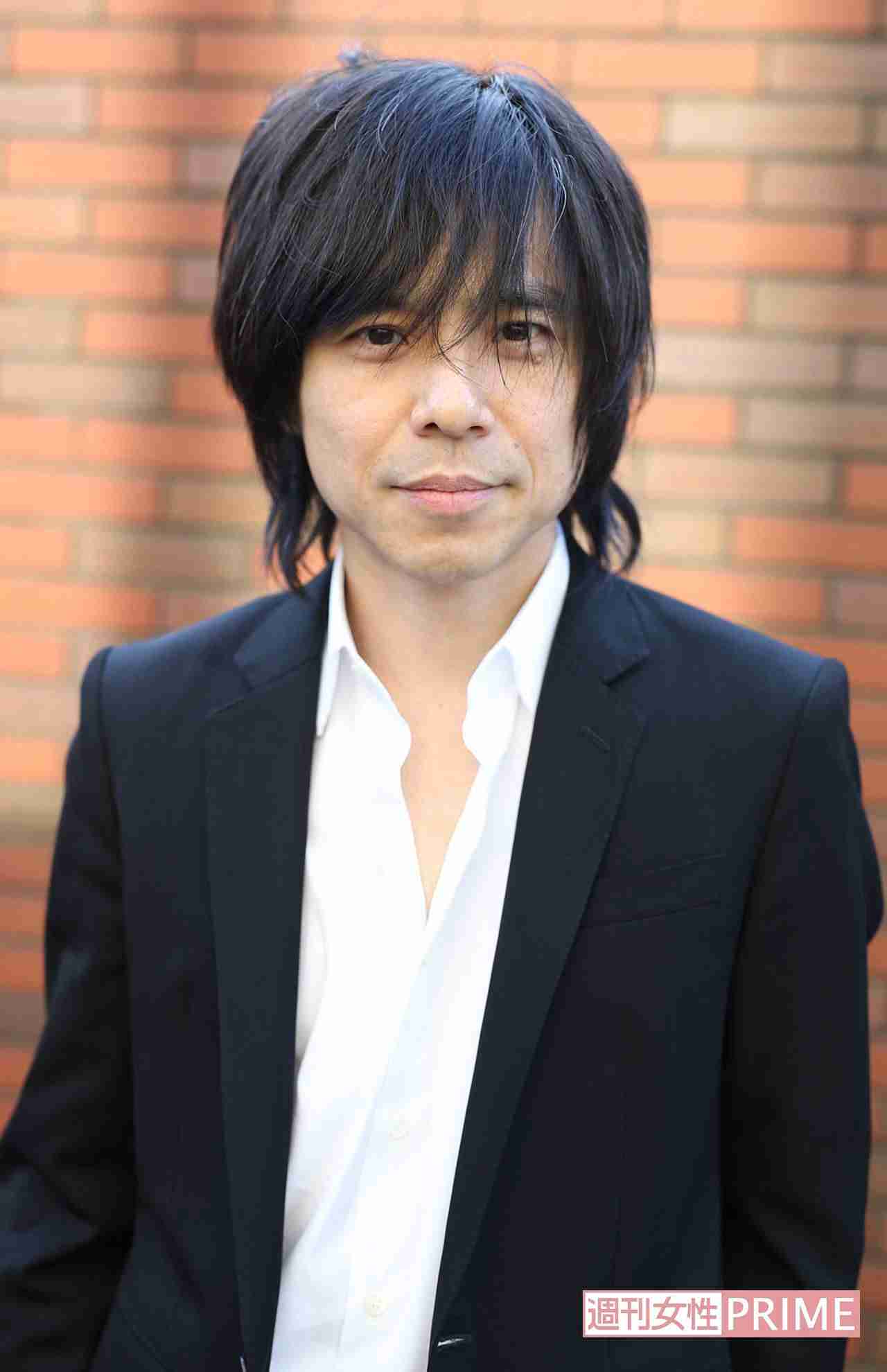 似てると言われる男性芸能人