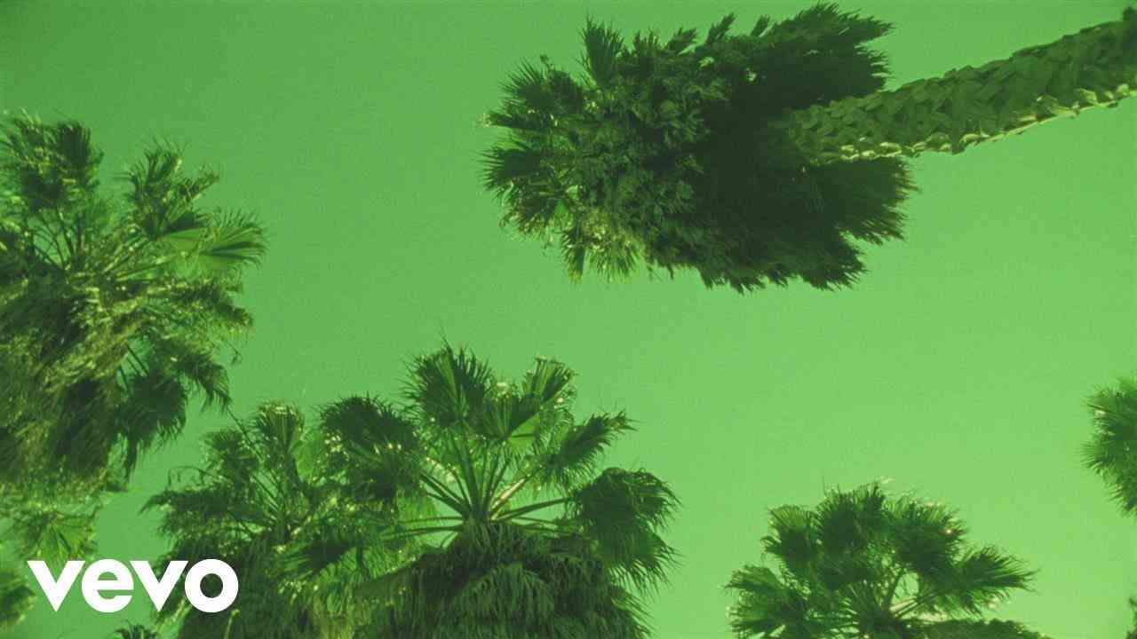 Calvin Harris - Slide (Official Audio) ft. Frank Ocean, Migos - YouTube