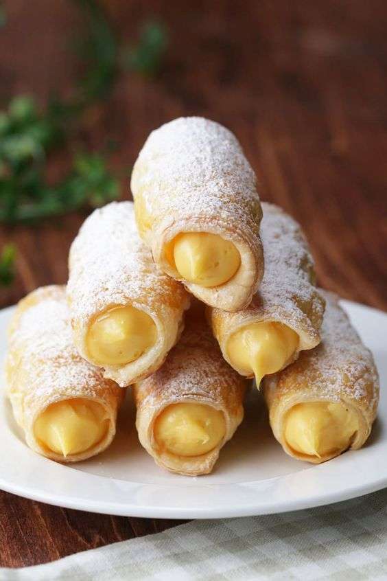 生クリーム、ホイップたっぷりの画像が集まるトピ