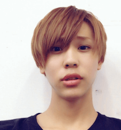 【芸能人】アプリで女性を男性に、男性を女性にするトピ
