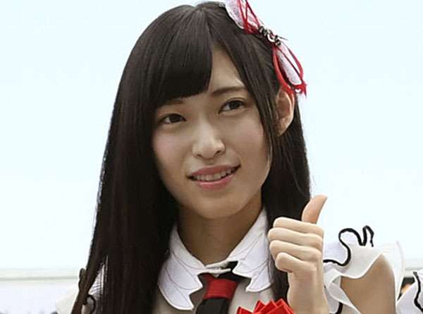 ドラマ内定情報も 山口真帆