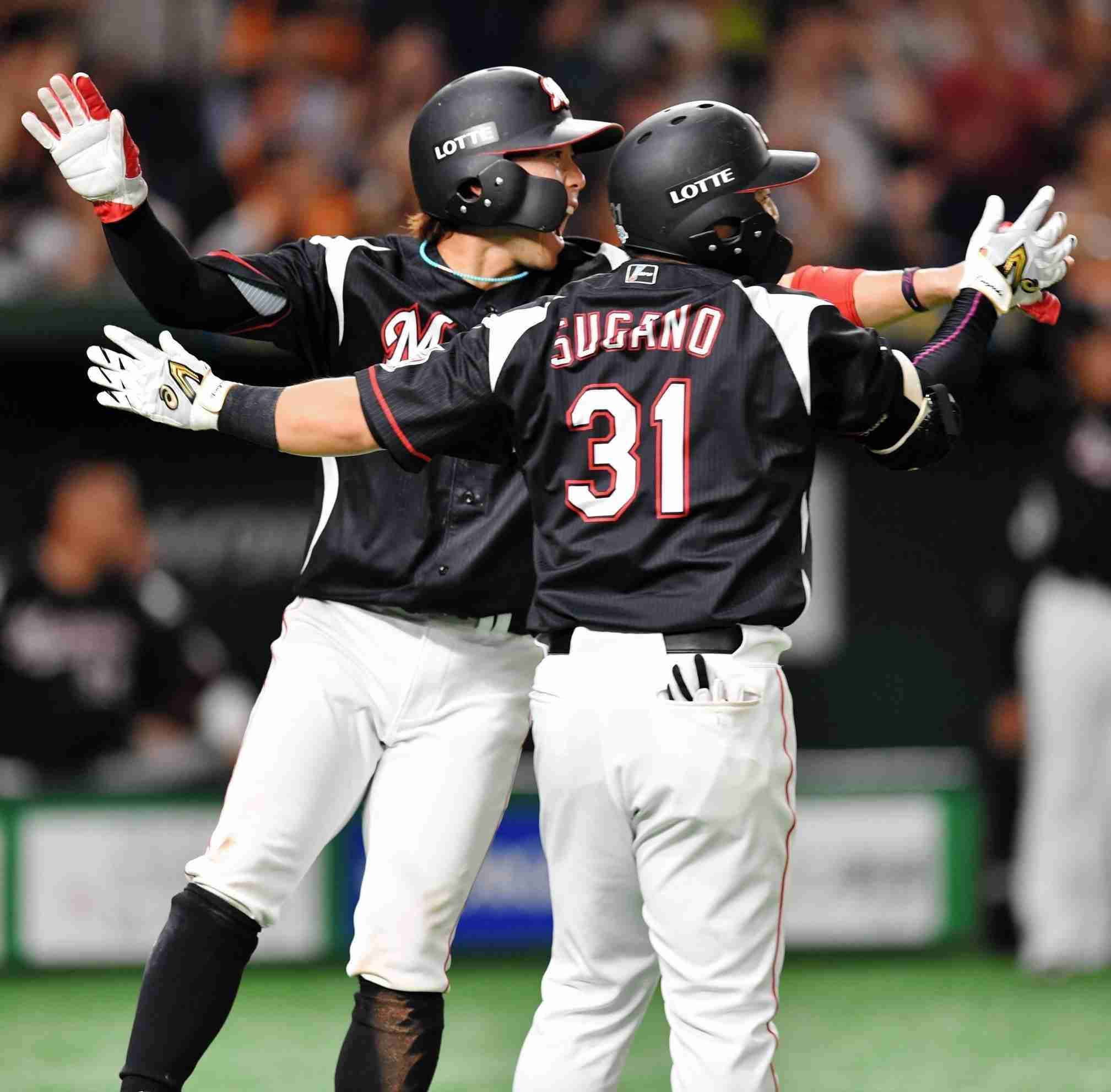 巨人 痛恨の逆転負け　九回に中川、田原でまさかの４失点…岡本２ランも届かず（デイリースポーツ） - Yahoo!ニュース