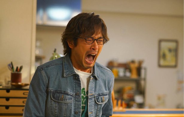 「きのう何食べた？」内野聖陽に高まる「主演女優賞」の声