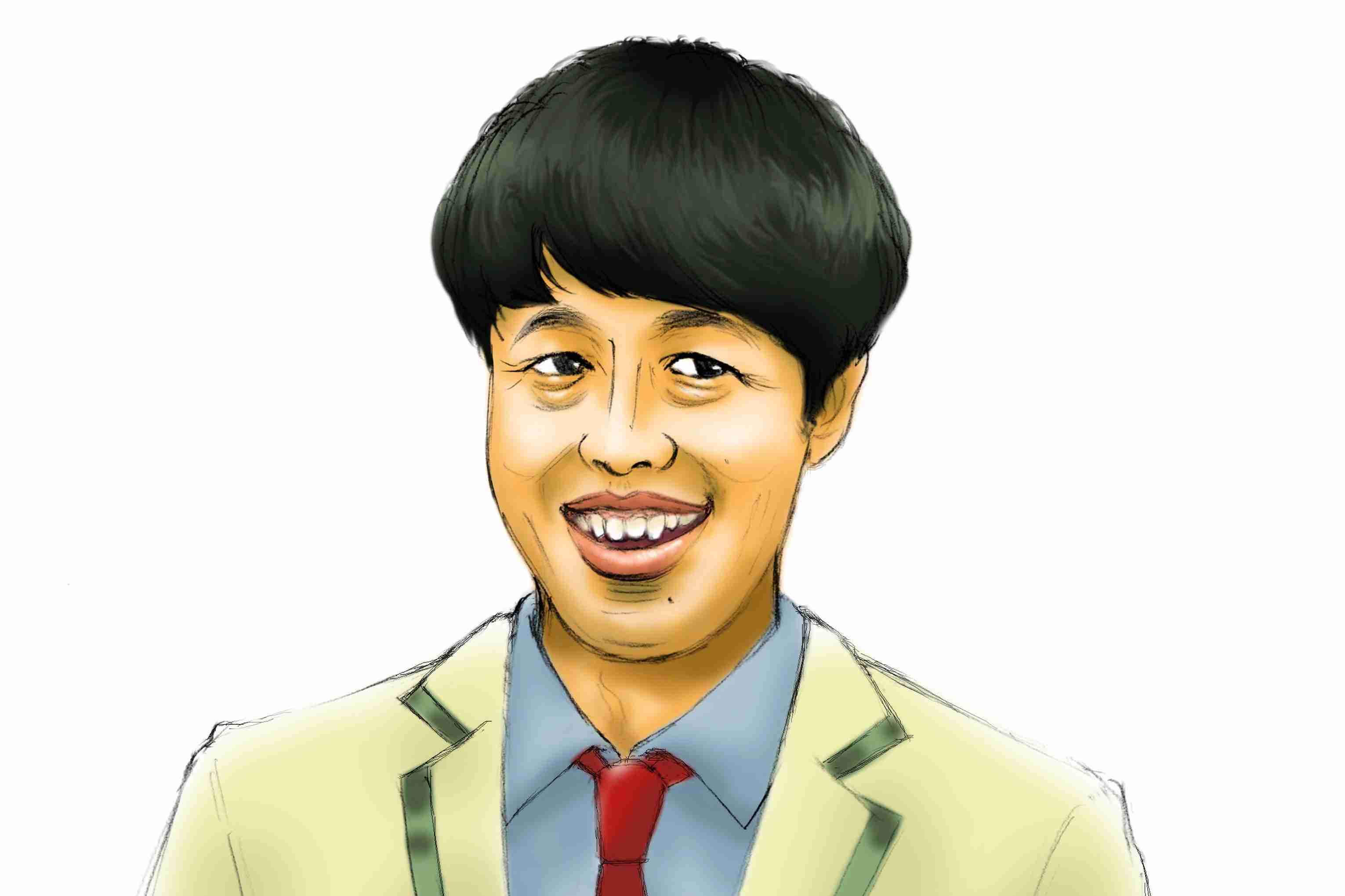 小籔千豊、車いす女性への言動が感動を呼ぶ　感謝への返信にも反響 – ニュースサイトしらべぇ