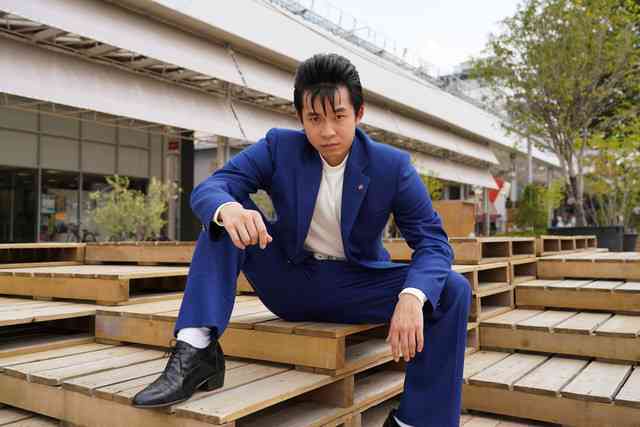 太賀、「仲野太賀」へ改名　個性派俳優としてブレーク“転換期”に決断