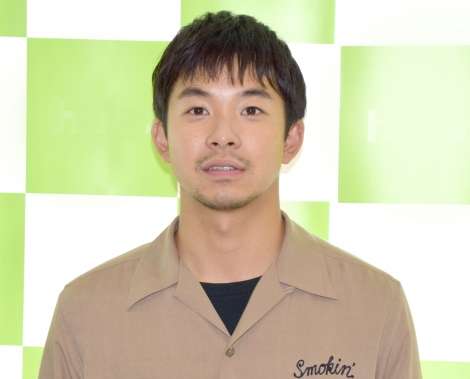太賀、「仲野太賀」へ改名　個性派俳優としてブレーク“転換期”に決断 | ORICON NEWS