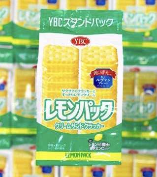 スーパーで買えるおいしいお菓子