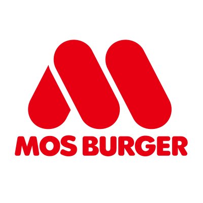 モスバーガー好きな人♪