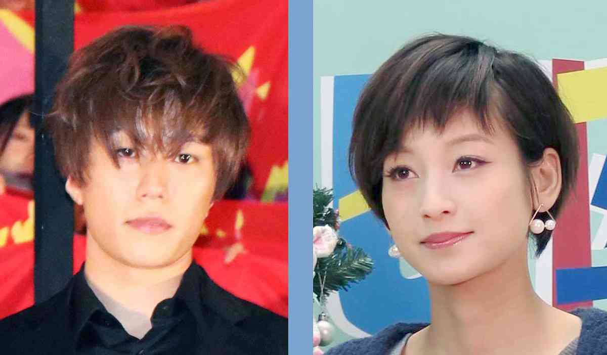 早乙女太一と西山茉希が離婚 交際時から波乱万丈 結婚6年を機に再出発 ガールズちゃんねる Girls Channel