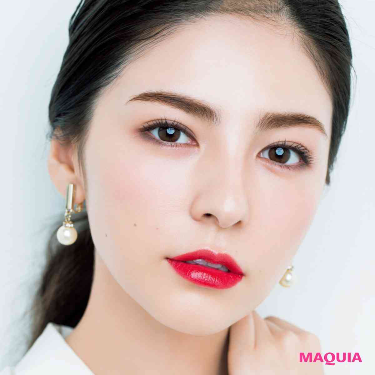 赤リップ好きな人 嫌いな人は立入禁止 ガールズちゃんねる Girls Channel