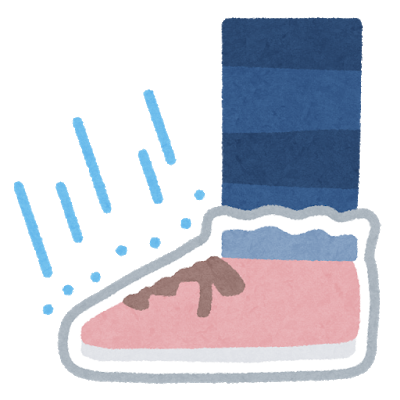 【梅雨】雨対策グッズ
