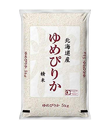 好きなお米の銘柄