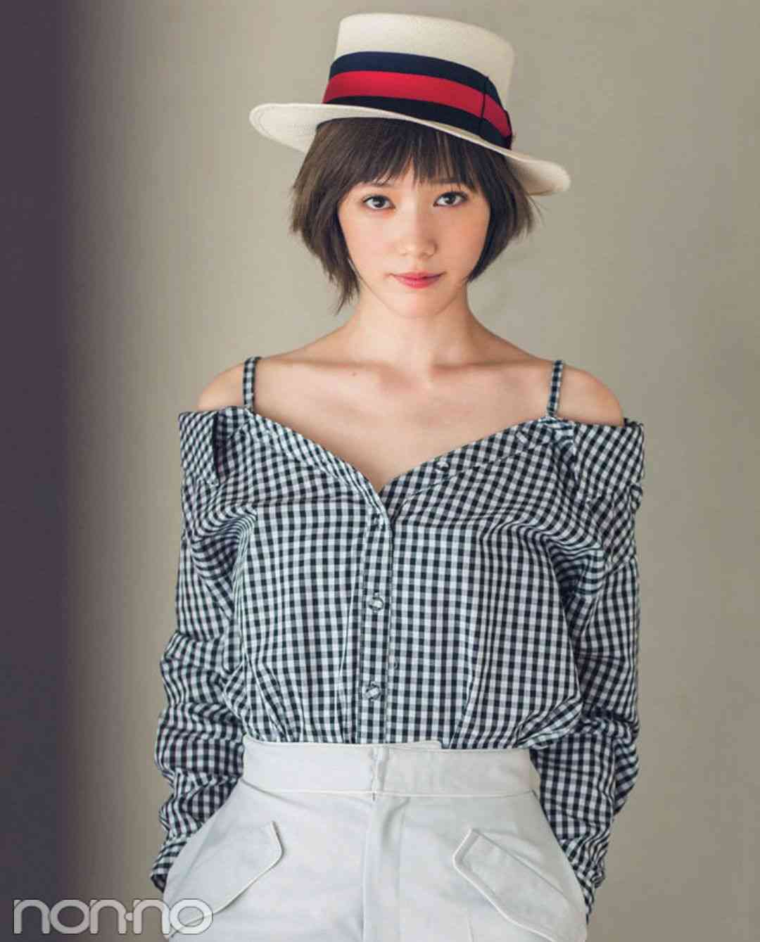 色んな本田翼が見たい