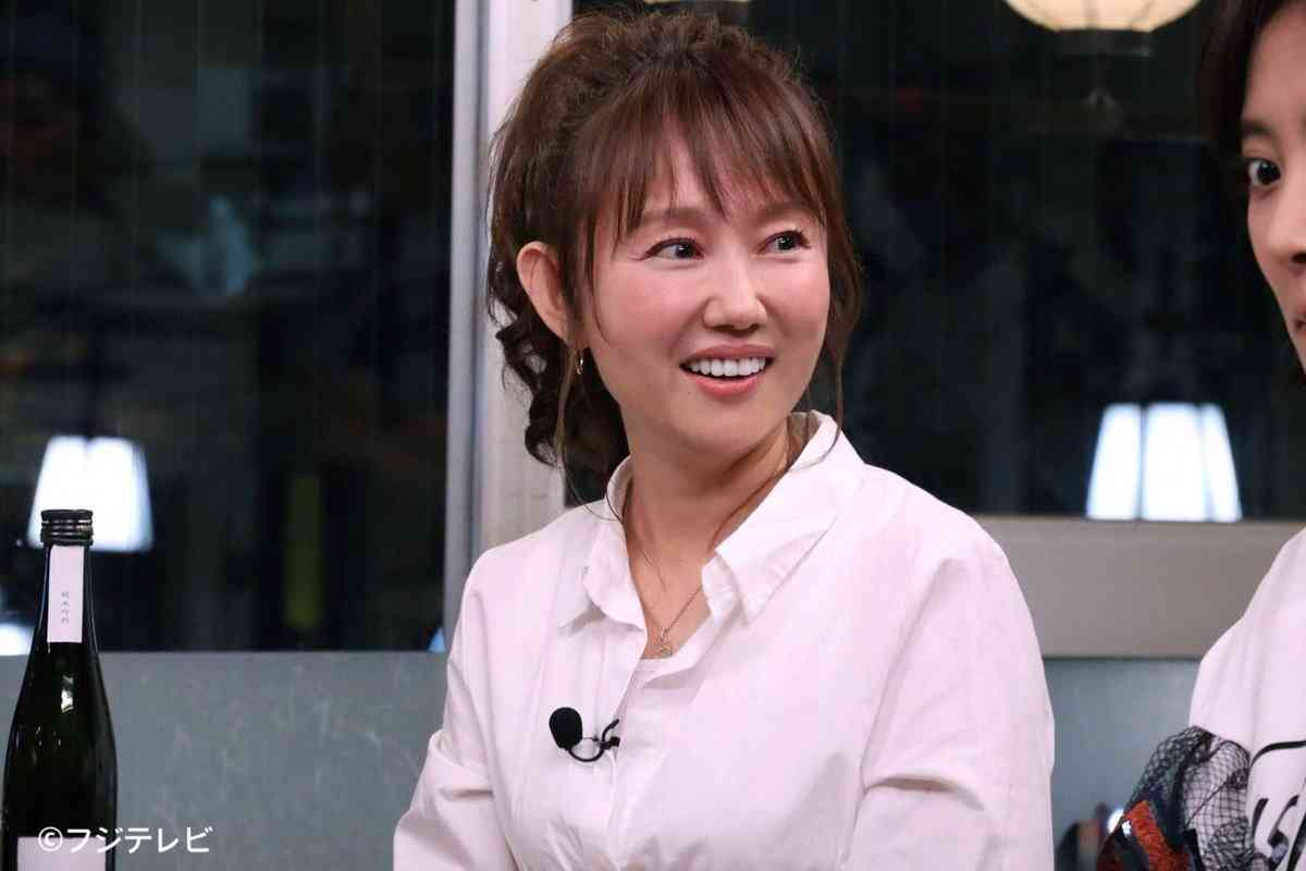 坂上忍　工藤夕貴を共演NGにした理由を告白「いくら芝居がうまいか知らねえけど…」