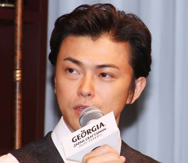 勝地涼、前田敦子と結婚した理由明かす | RBB TODAY