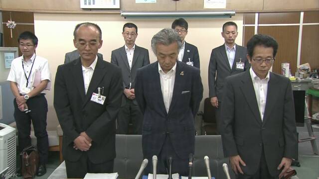 中3男子転落死 担任がいじめのメモをシュレッダー廃棄