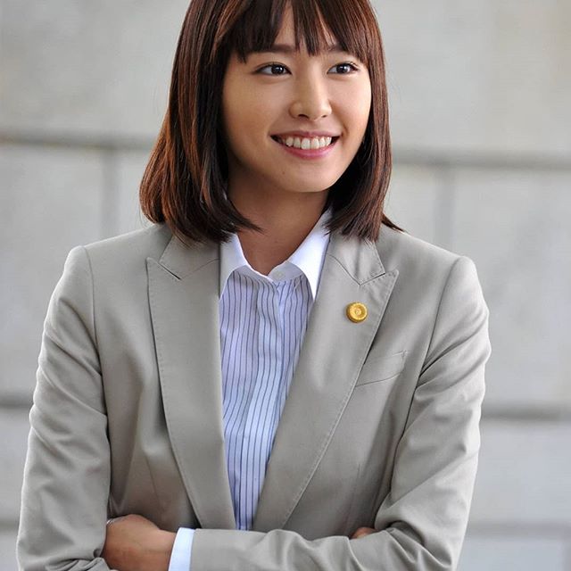 【画像】色んな新垣結衣が見たい
