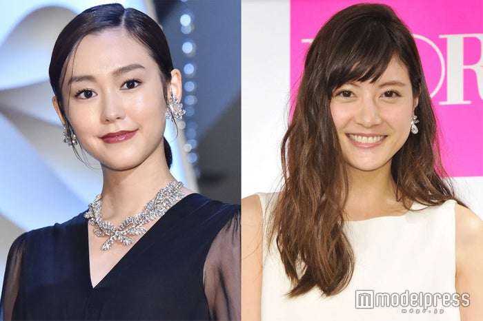 桐谷美玲、佐藤ありさとの2ショット公開「10代の頃から変わらない関係」 - モデルプレス