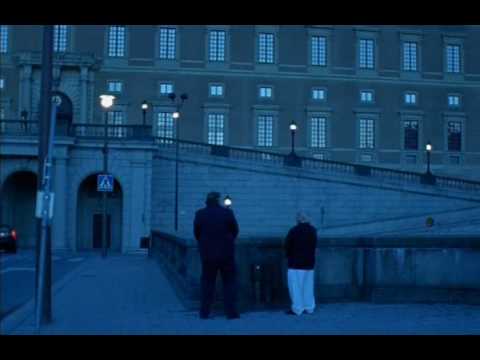 Stockholm i Natt - Peter Jöback - YouTube